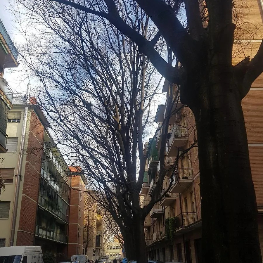 Laghirla, appartamento adiacenze centro storico Modena