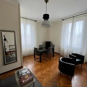  Appartamento Dimora Dei Rollieri