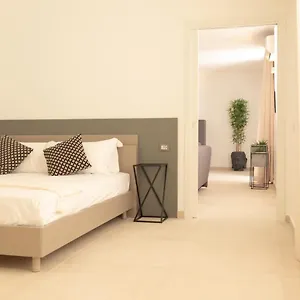 Cobi Luxury Appartamento Palermo